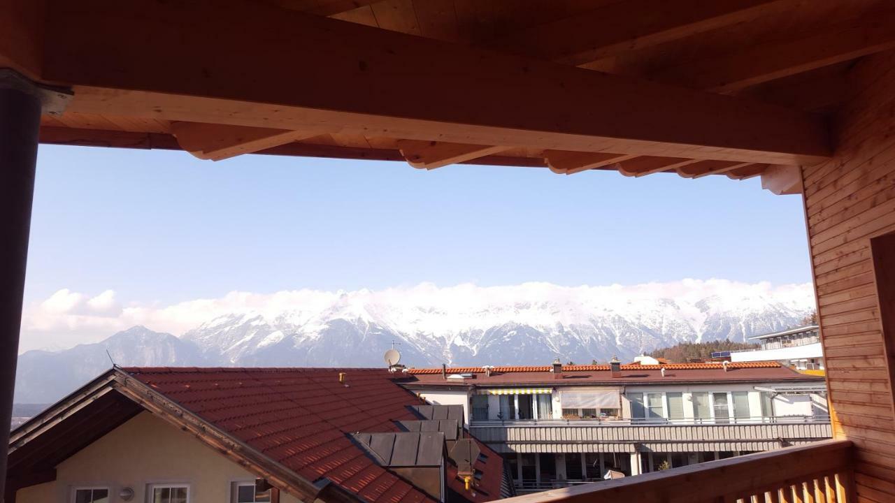 Römerstraße 10 Kg, Inntal Apartment Innsbruck