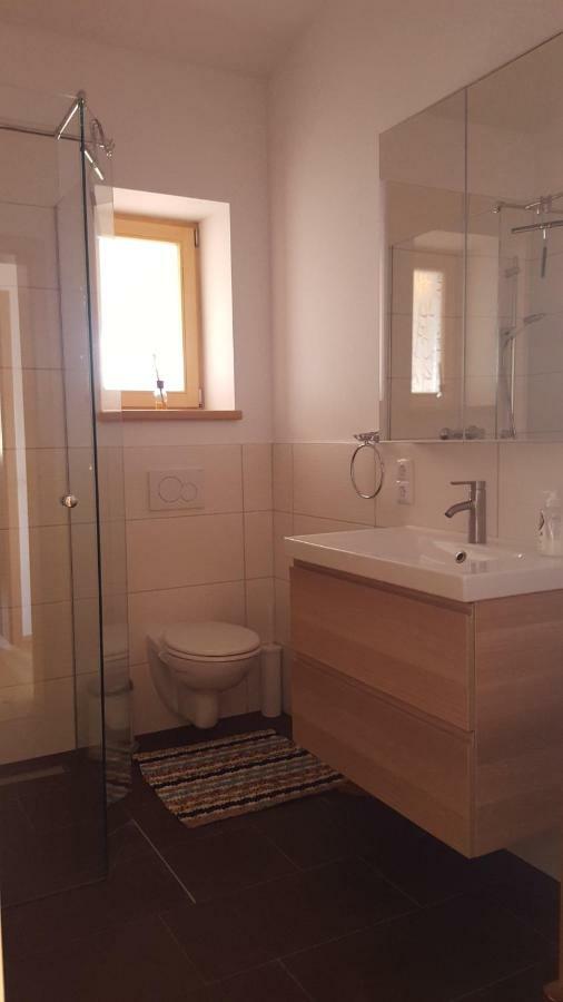 Apartment Römerstraße 10 Kg, Inntal