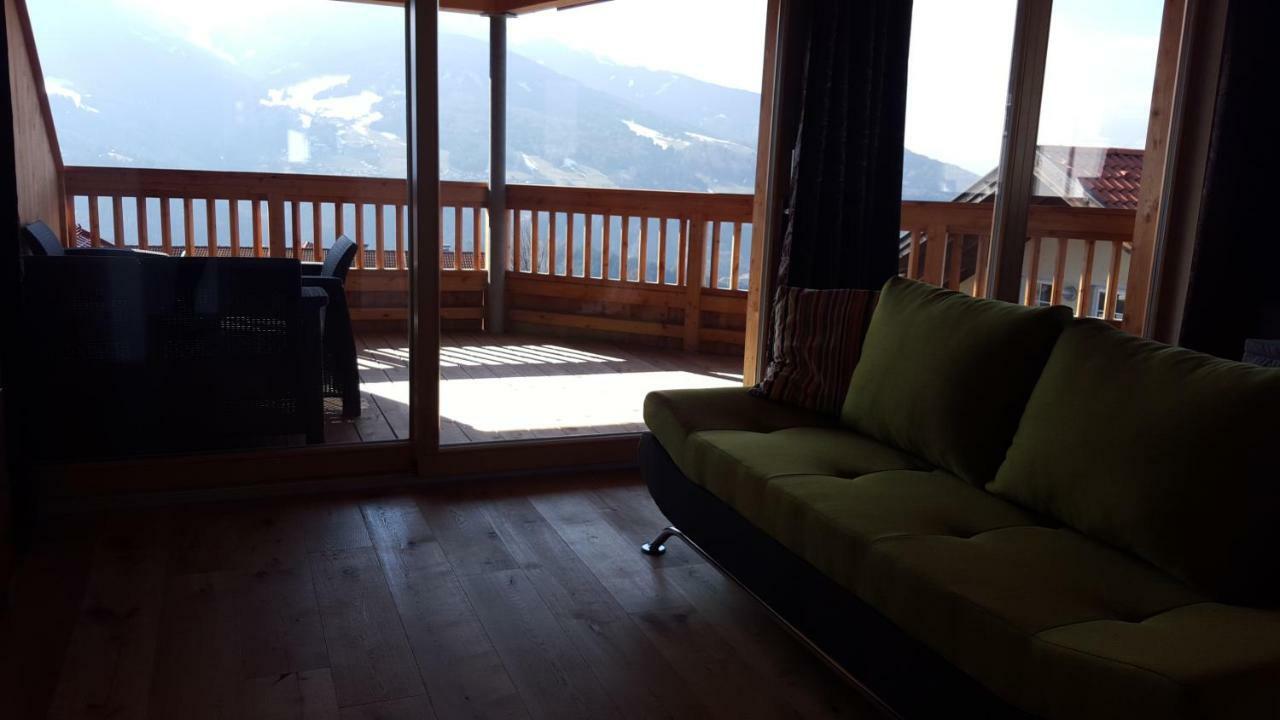 Apartment Römerstraße 10 Kg, Inntal