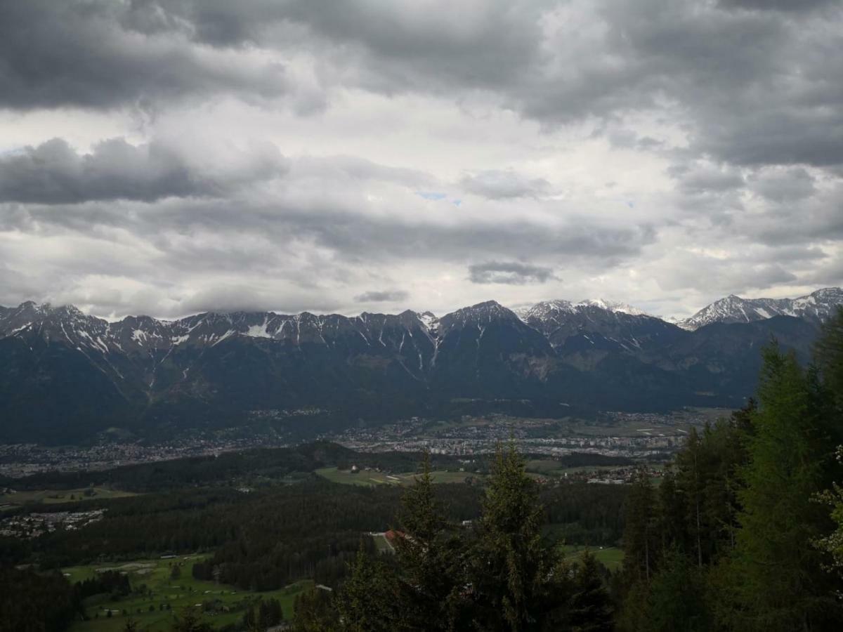 Römerstraße 10 Kg, Inntal * Innsbruck